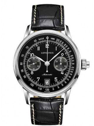 Ремешок Longines L682120102
